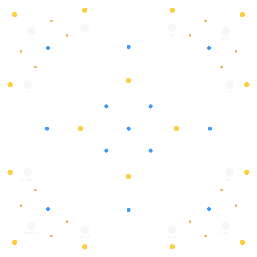 Layout of GXCauldron12ZHv1: spawn points and resource markers